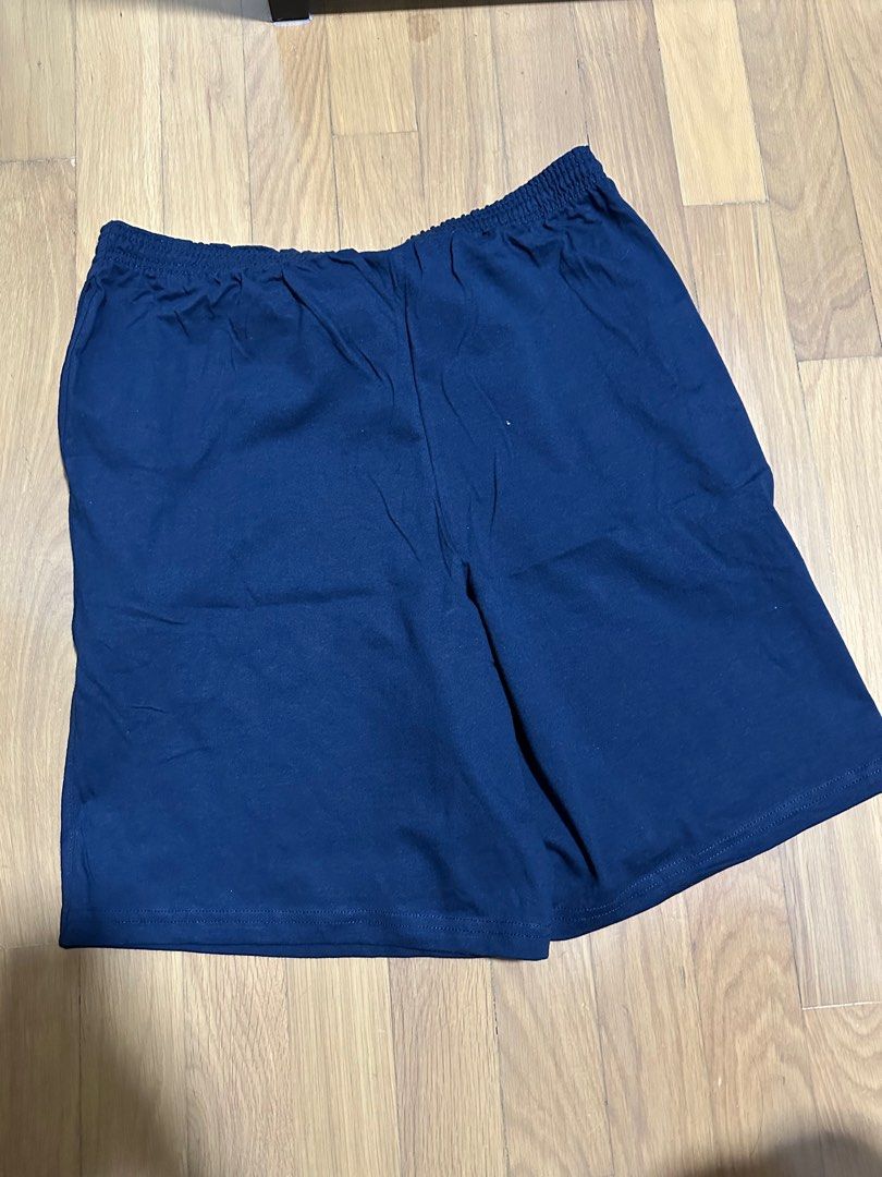 Champion shorts Men s Fashion Bottoms Shorts on Carousell