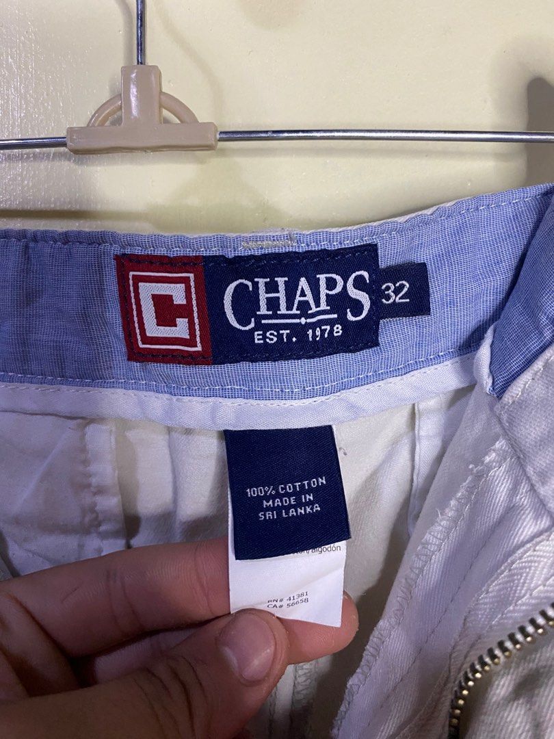 Chaps 56658 clearance