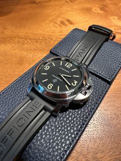 🔥CHEAPEST🔥Panerai Luminor Pam 01000 Base Logo