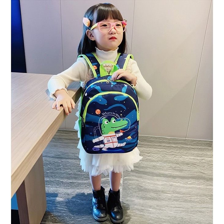 Children Backpack Children School Bag Toddler Bag Boy Girl School