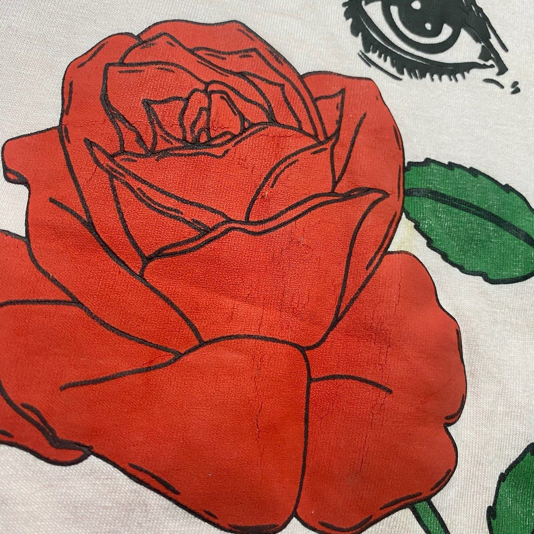 Chinatown boyfriend tee (Category: Shirts) located in Taguig. Submitted by unclesource (Listing ID 1253324761, Image 3). Description: 28.3” x 19.3” Mint condition.