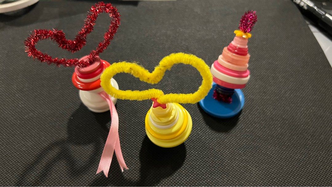 Hobby craft toys top