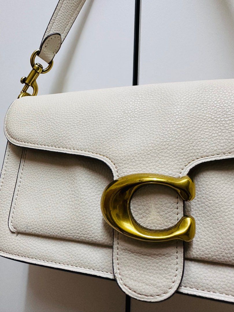Coach clearance tabby original