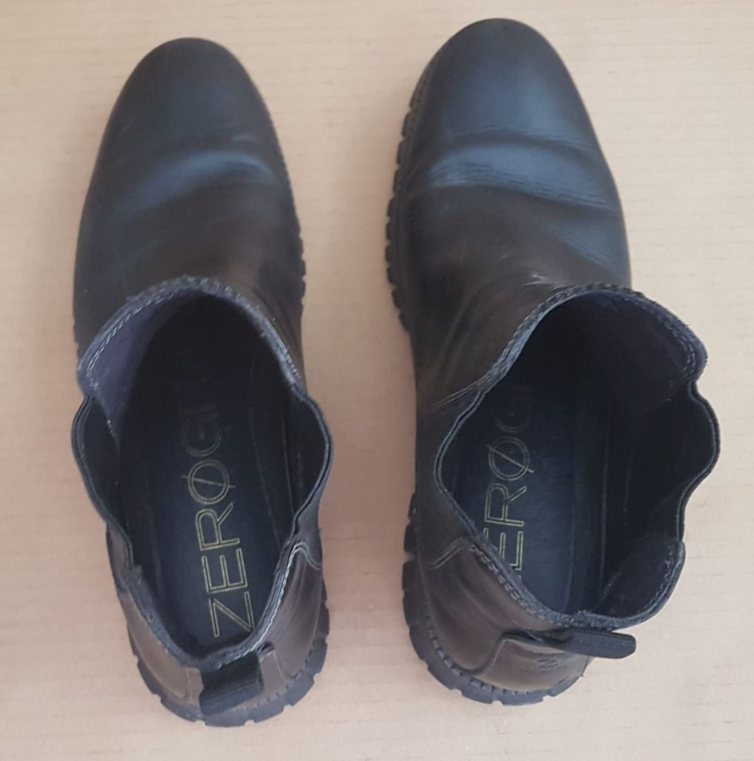 Chelsea online boots us