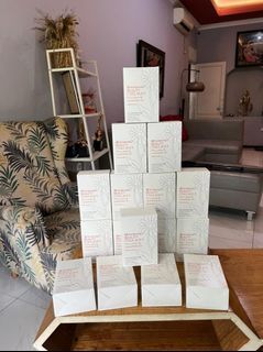 COLLAGEN NUSKIN