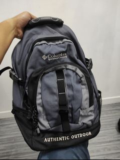 Columbia backpack malaysia best sale