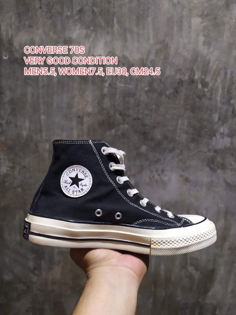 Beli converse 70s best sale original