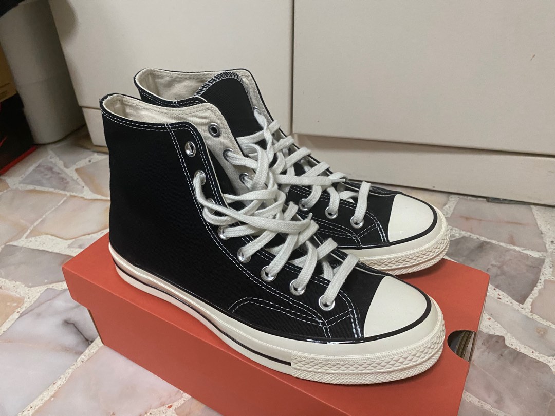 Cdg converse footlocker sales
