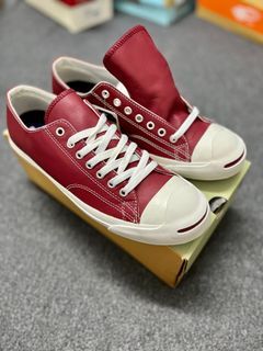 Converse Japan Jack Purcell Leather