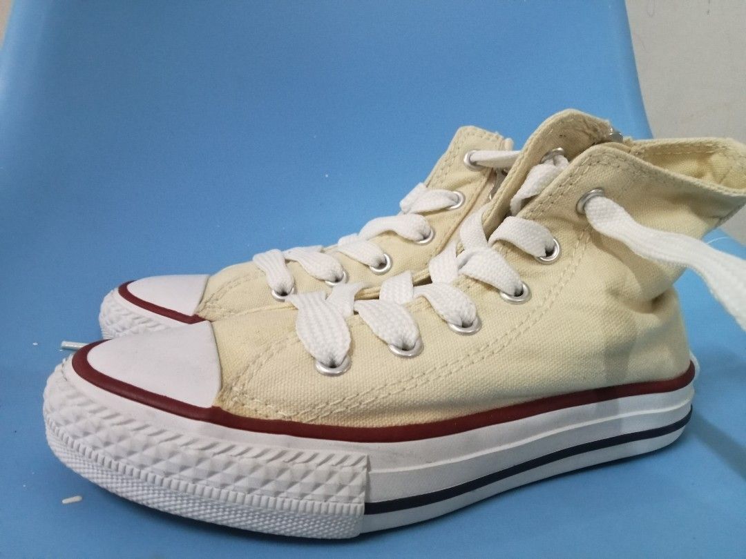 Converse kids sneakers 18cm Babies Kids Babies Kids Fashion