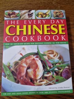 Cooking Book