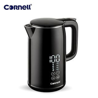 304 Stainless Steel Electric Kettle With Intelligent Frequency