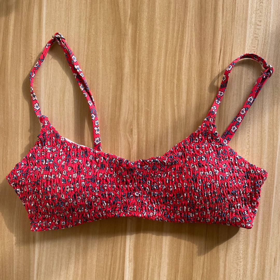 Cotton On Bikini Top on Carousell