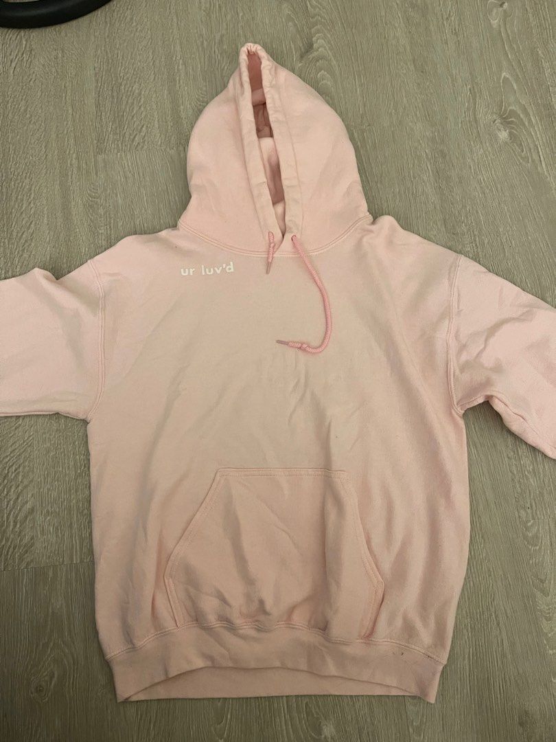 Noah beck merch pink hoodie store