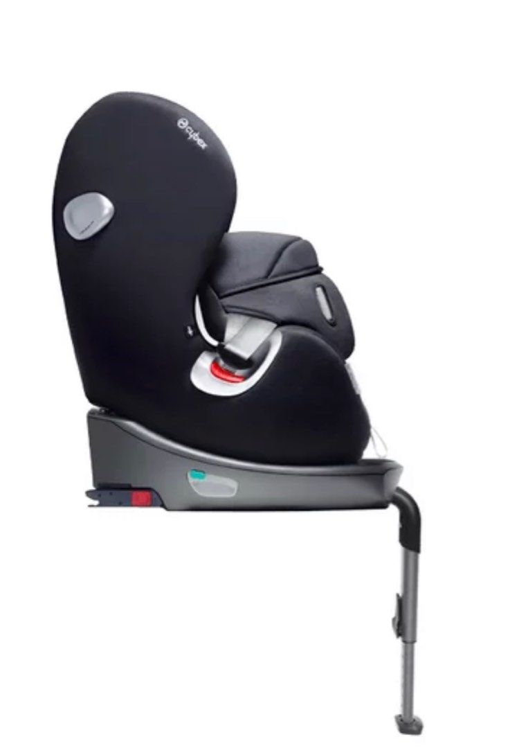 Cybex sirona cheap platinum 2015