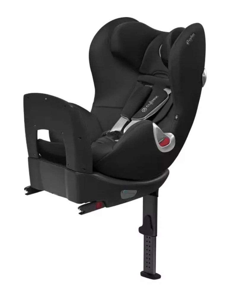 Sirona top platinum cybex