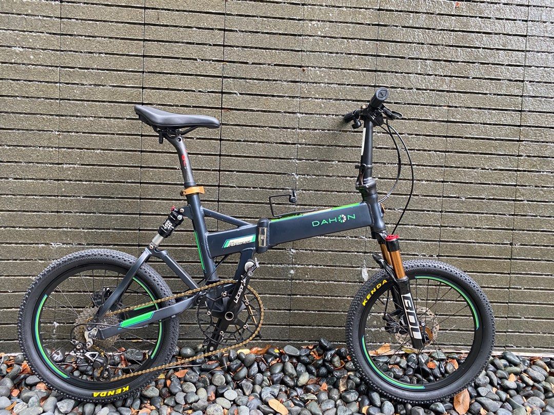 Dahon jetstream p8 for sale sales