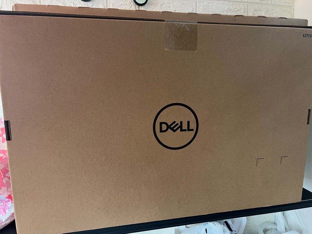 Dell 27 Monitor – E2723H