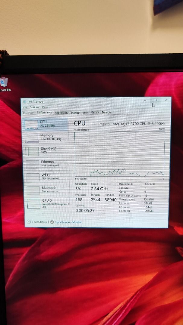 Dell XPS 8930, Computers & Tech, Desktops on Carousell