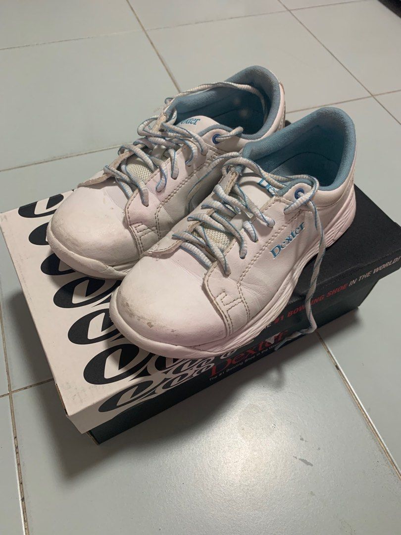 Dexter raquel v top