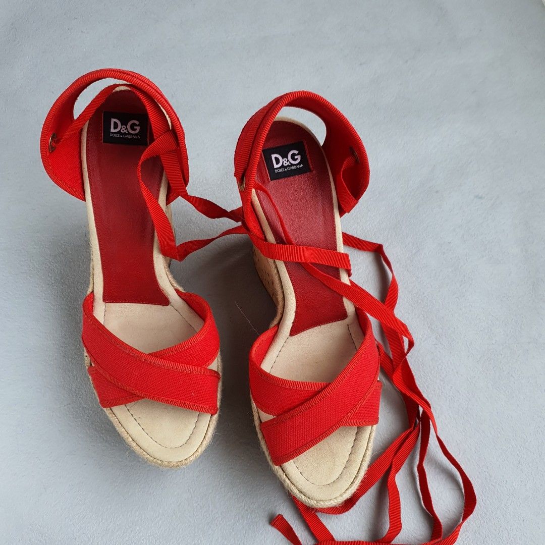 D G Wedges