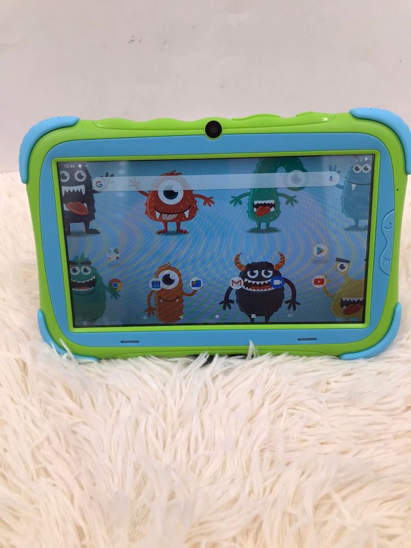 DGTEC "7 INCHES TABLET W/ IPS COLOUR DISPLAY 2GB RAM/ 16GB ROM, Mobile