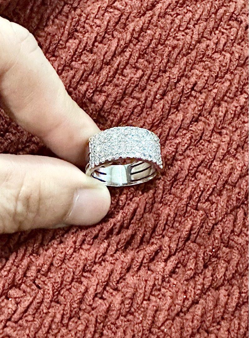 Engagement ring best sale sm north edsa