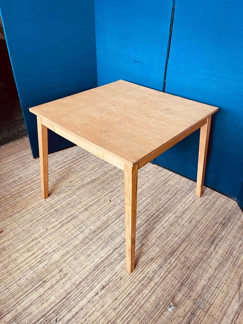Dining table Japan surplus on Carousell