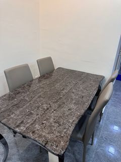 Dining Table Only