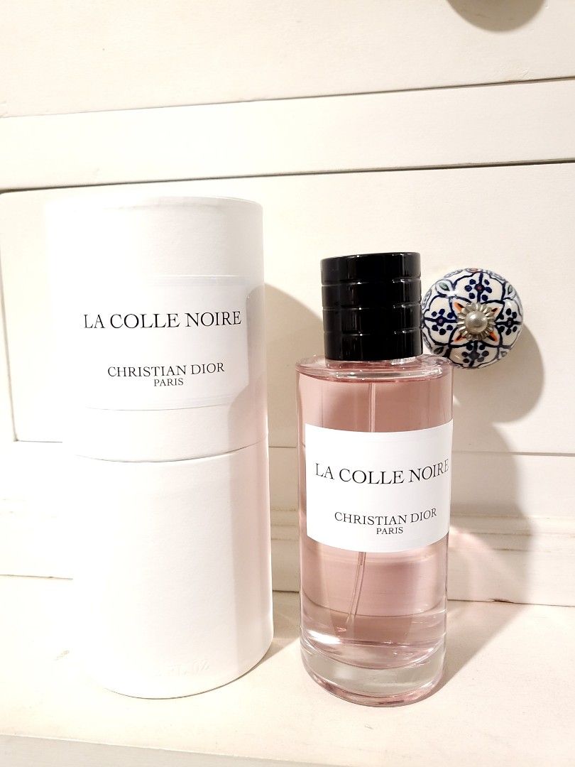 La Colle Noire, Christian Dior's castle in a bottle of perfume - ALL-I-C