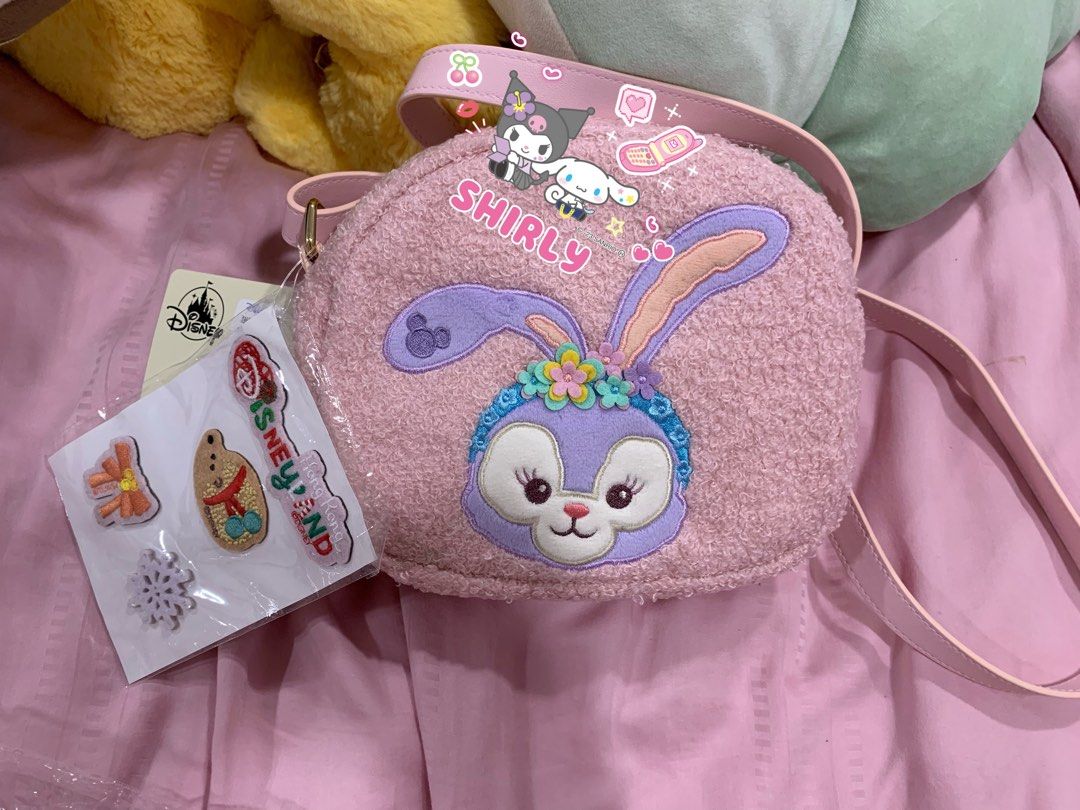 Stella lou bag deals