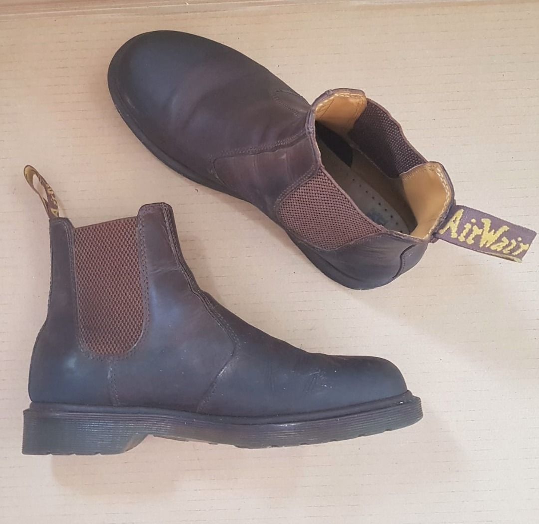 Dr martens cheap chelsea 42