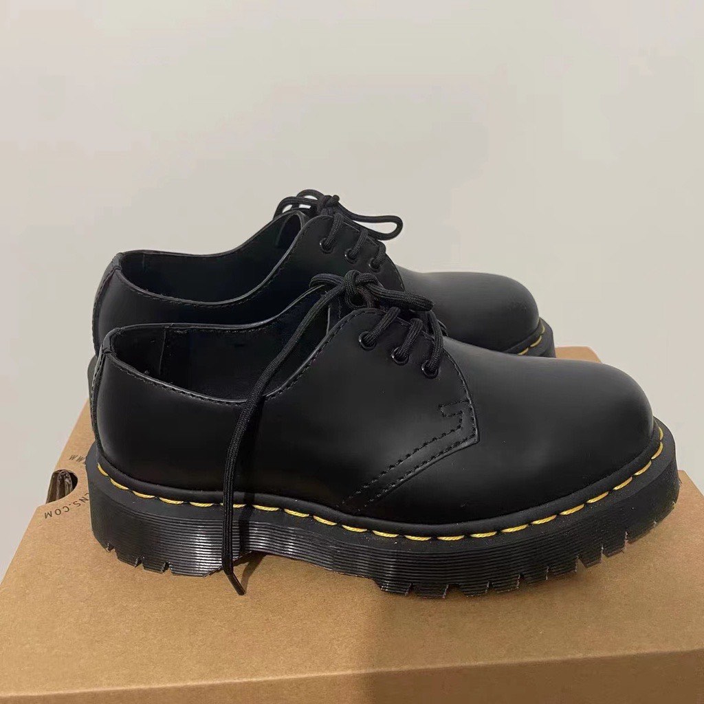 price of doc martens shoes