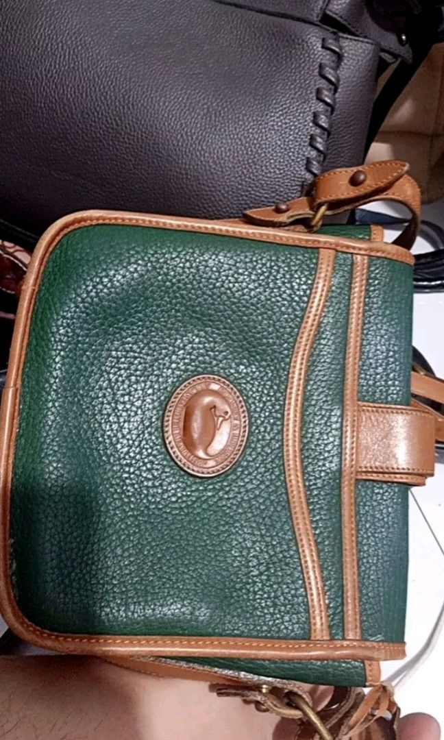 Dooney bourke sling bag clearance