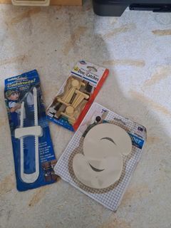 Door Stopper/Door Catches/Cabinet Slide Lock