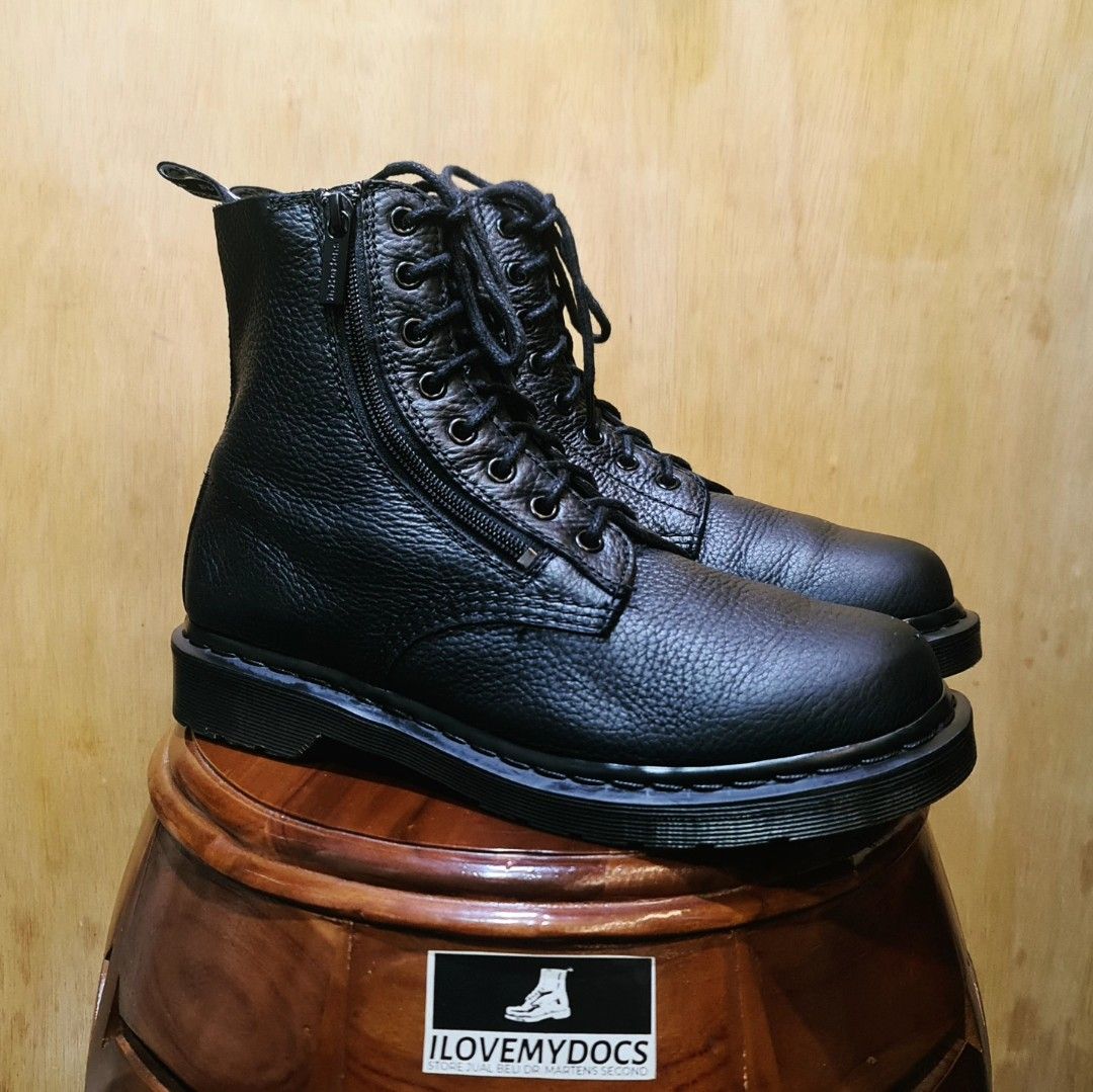Dr martens pascal zip 42 discount