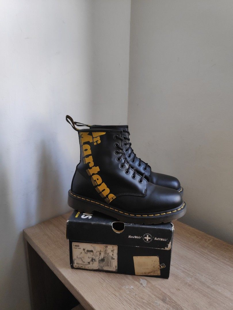 Dr shop martens 1b89