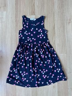 Dress anak H&M