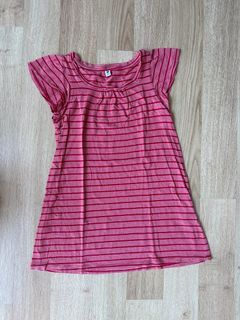 Dress anak Uniqlo