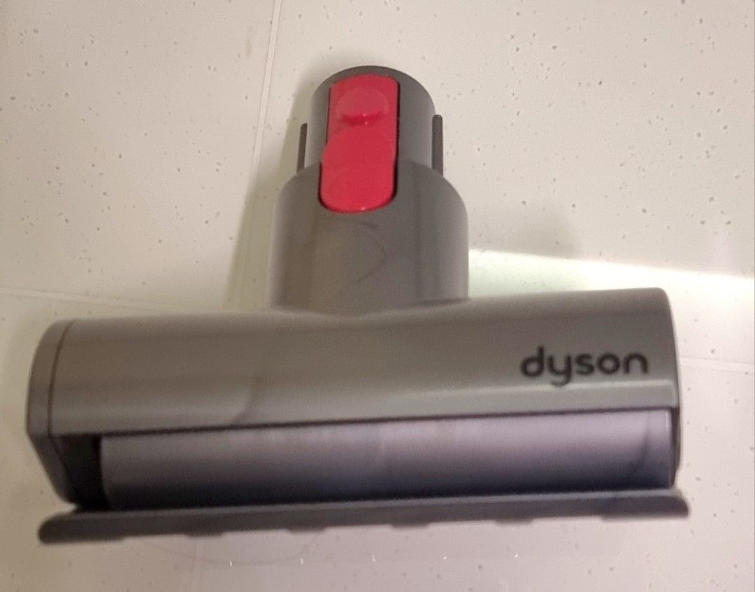 DYSON Mini Motorised Brush Bar, TV & Home Appliances, Vacuum Cleaner