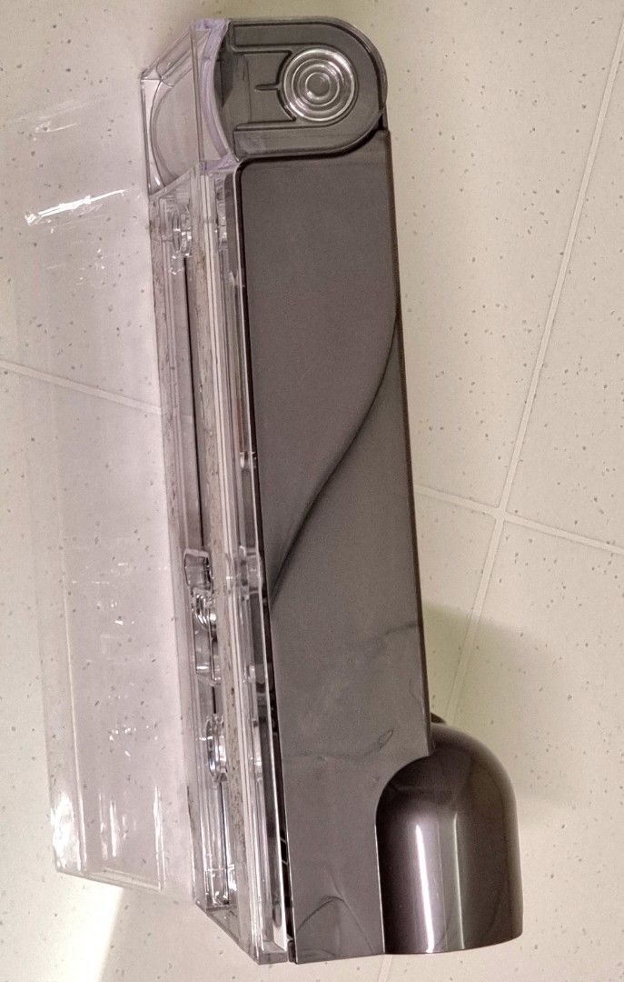 Dyson Mounting