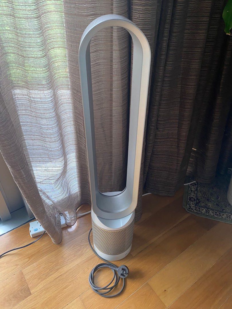 Dyson Tower Fan TP00, Furniture & Home Living, Lighting & Fans, Fans on Carousell