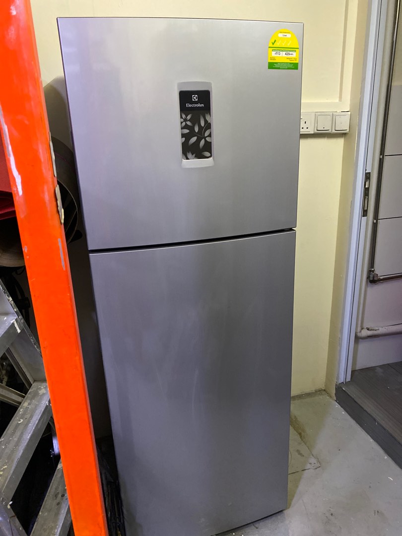 Electrolux Fridge, TV & Home Appliances, Kitchen Appliances