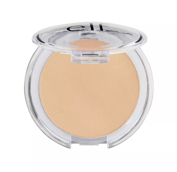 ELF Prime & Stay Finishing Powder, Controls Shine & Smooths Complexion