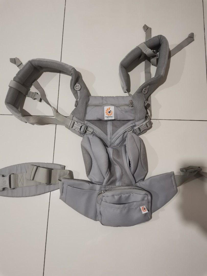 Ergobaby omni 360 olx hot sale