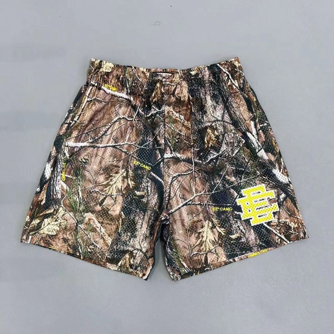 Realtree best sale camo shorts