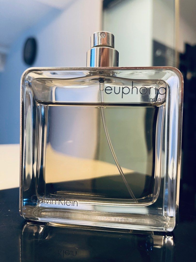 Euphoria Men Calvin Klein