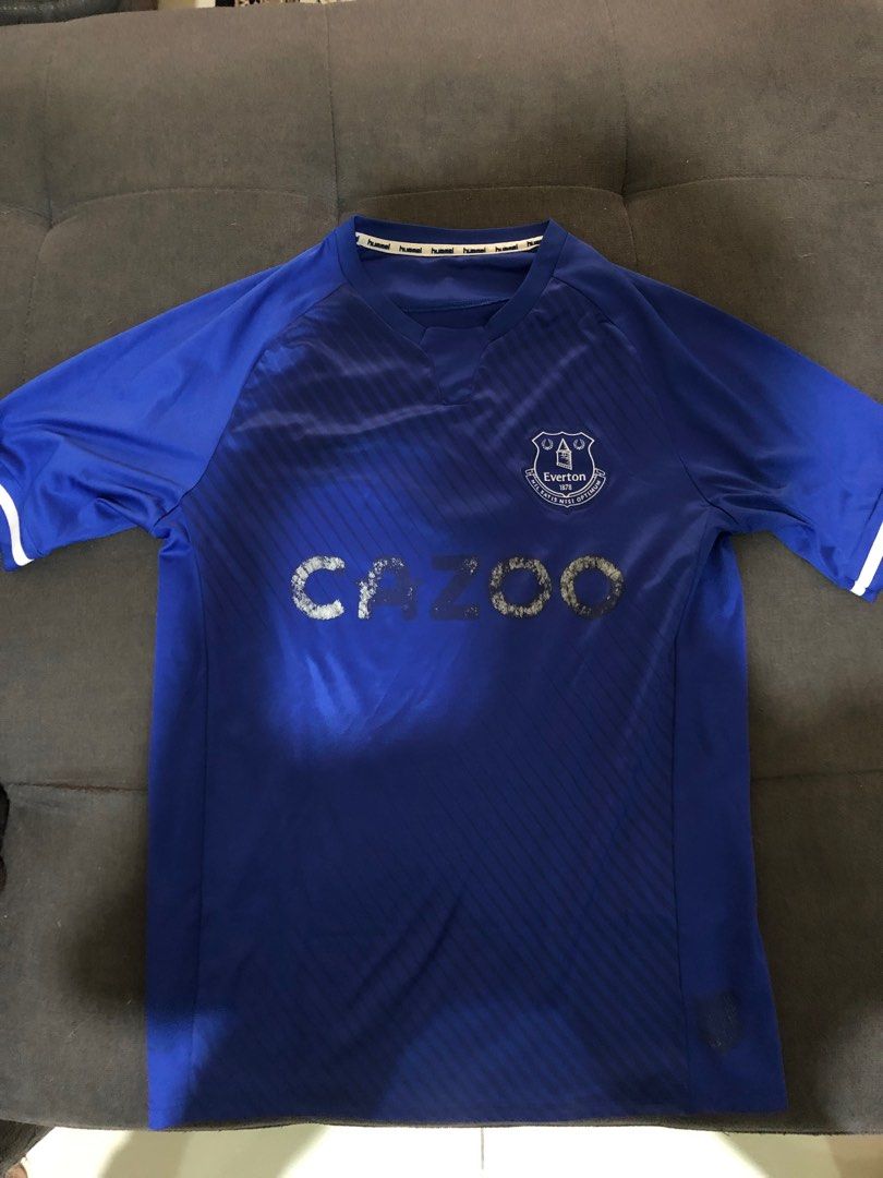 Jersey everton 2020 top