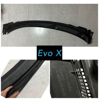 EVO X / EVO 10 ORI Parts & Accessories