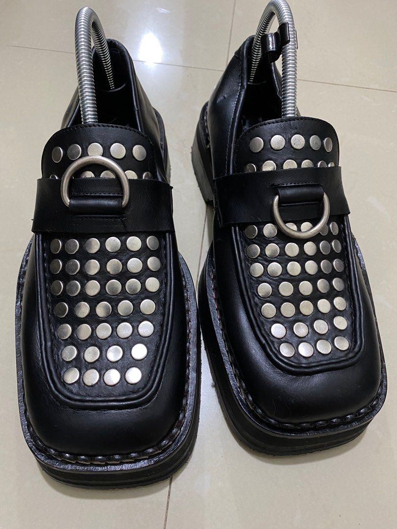 eytys phoenix loafer size41靴/シューズ